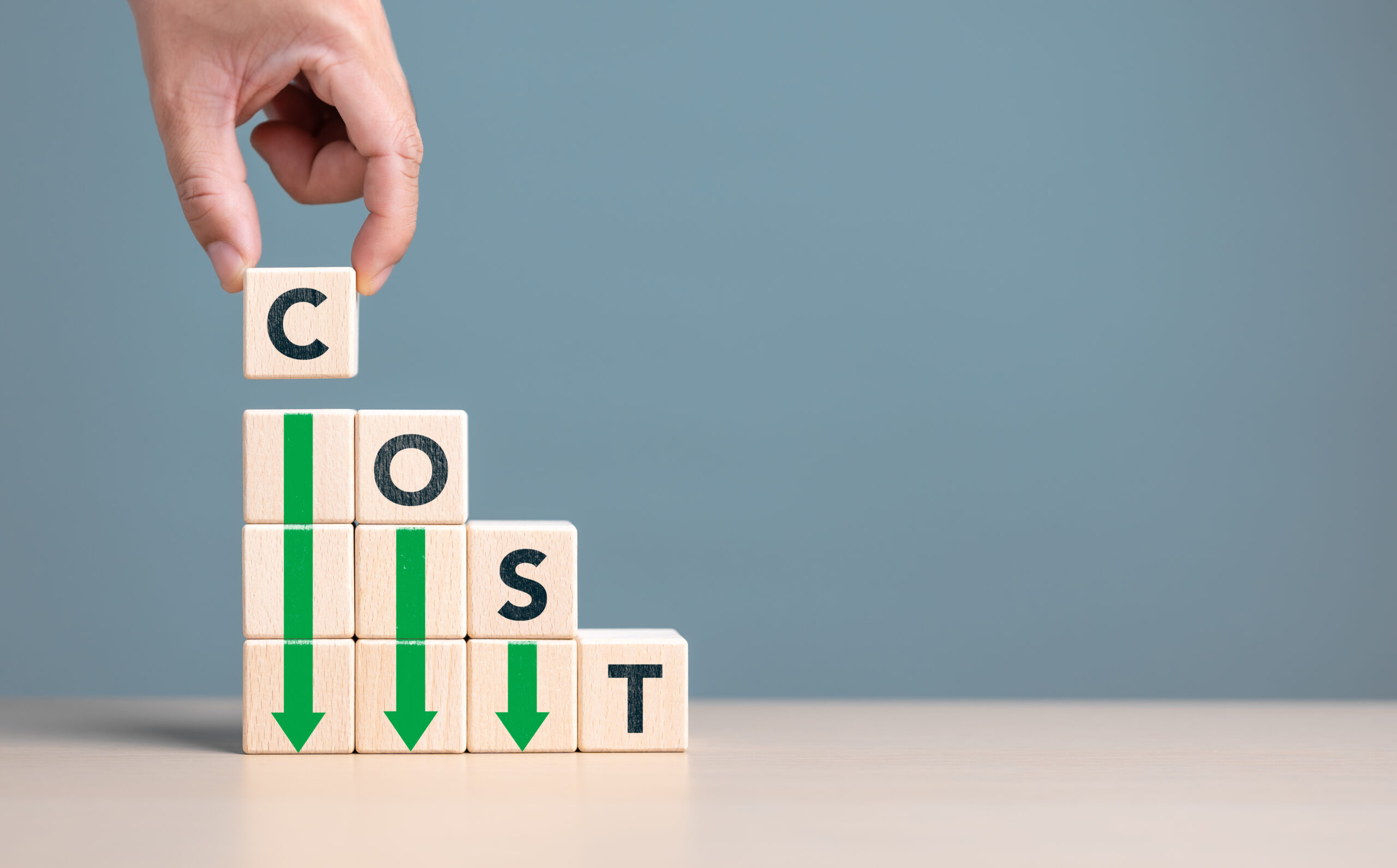 解体くんが選ばれる 3つの理由